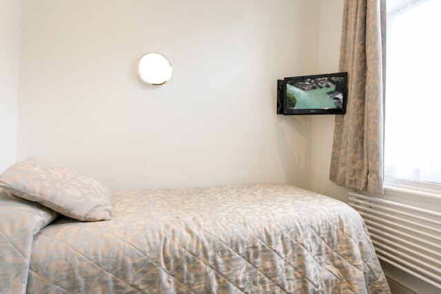 ジェスモンド ホテル