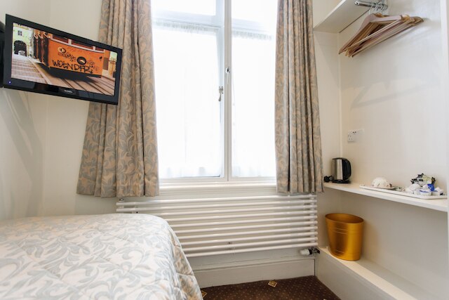 ジェスモンド ホテル