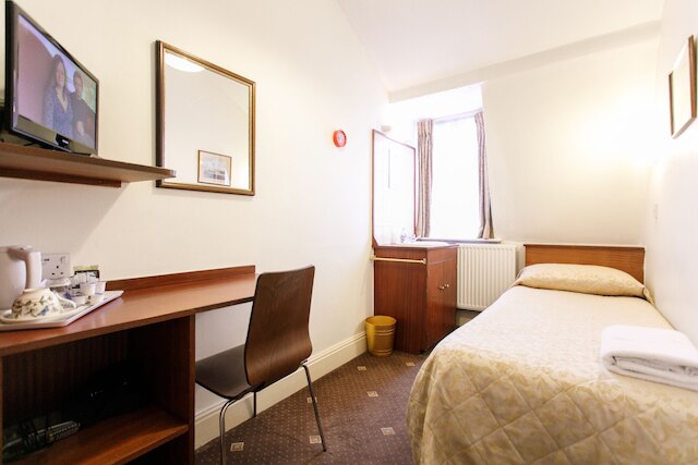 ジェスモンド ホテル