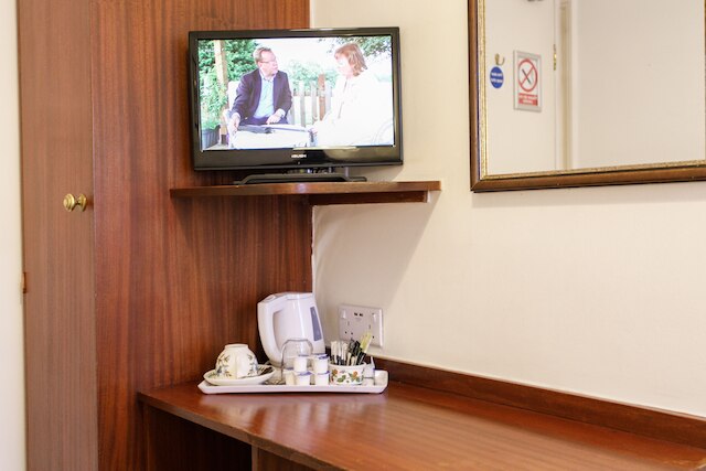 ジェスモンド ホテル