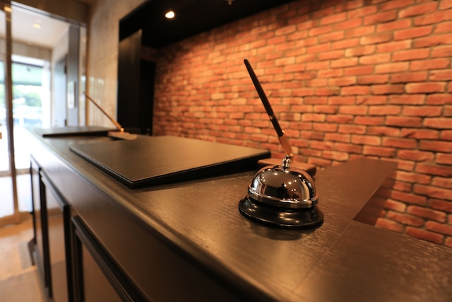 ザ・ベース・堺東・アパートメントホテル