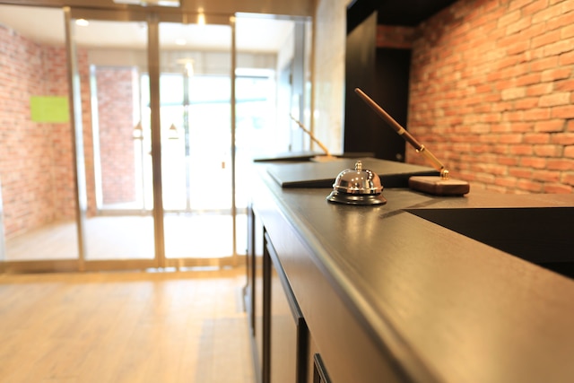 ザ・ベース・堺東・アパートメントホテル