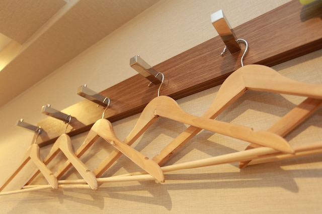 ザ・ベース・堺東・アパートメントホテル