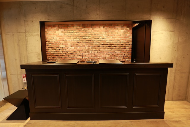 ザ・ベース・堺東・アパートメントホテル