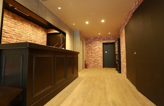 ザ・ベース・堺東・アパートメントホテル