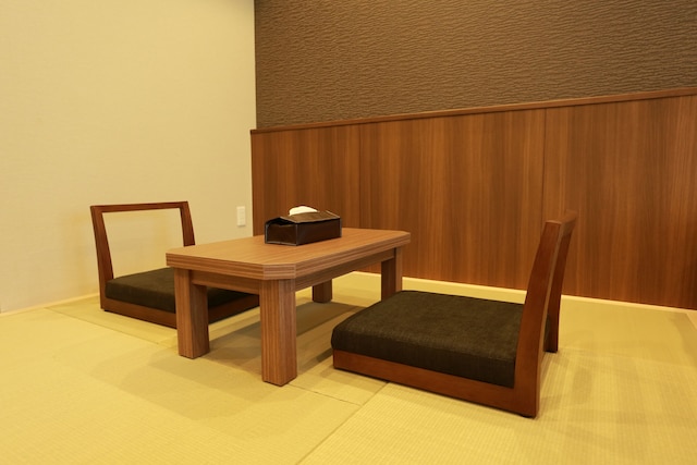 ザ・ベース・堺東・アパートメントホテル