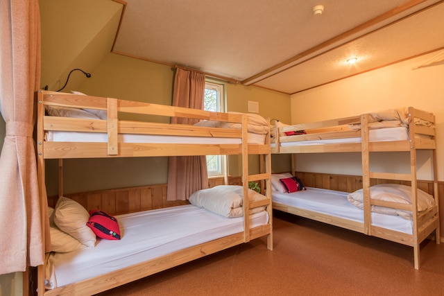 フリーライドロッジ ニセコ