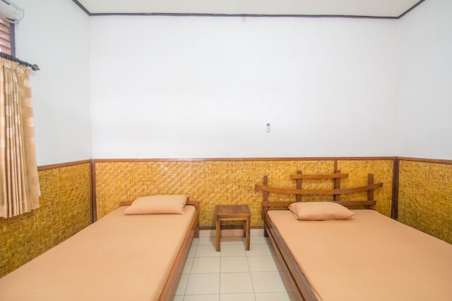 ケンプ タマン アユ I