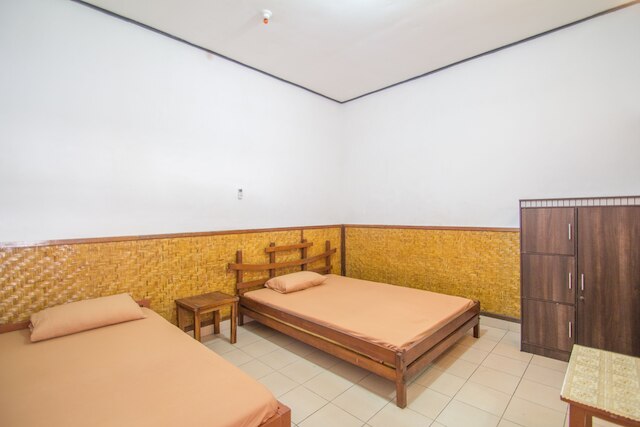 ケンプ タマン アユ I