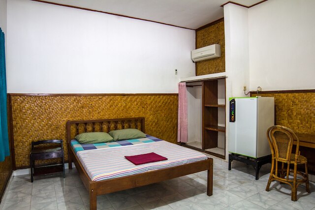 ケンプ タマン アユ I