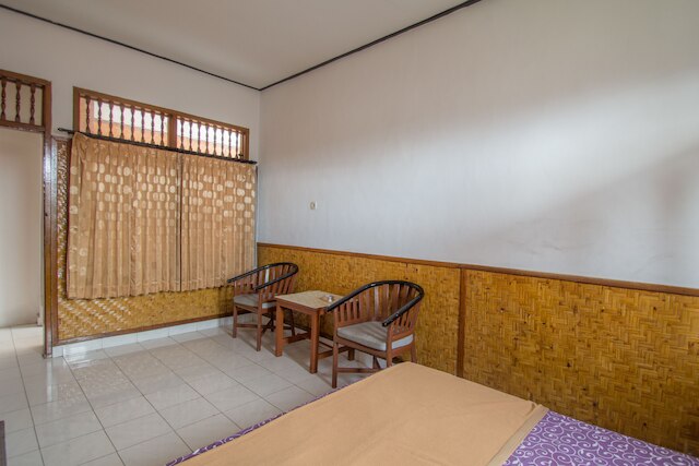 ケンプ タマン アユ I