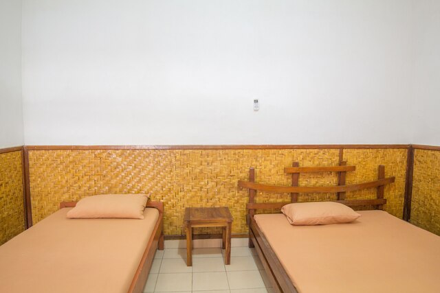 ケンプ タマン アユ I