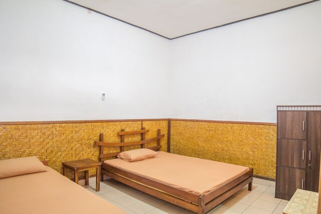 ケンプ タマン アユ I