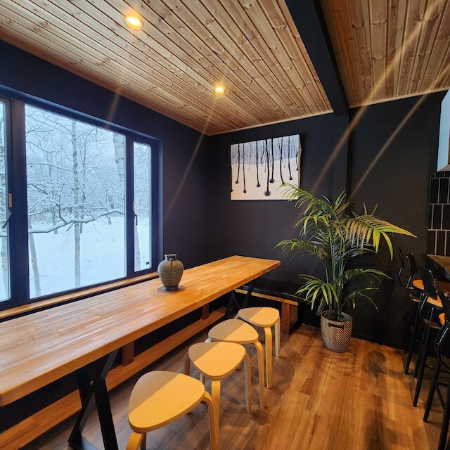 フーティング オウルロッヂ