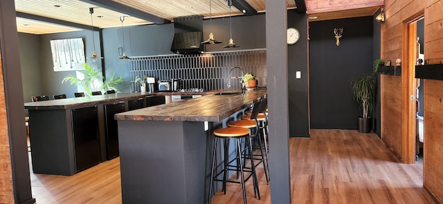 フーティング オウルロッヂ