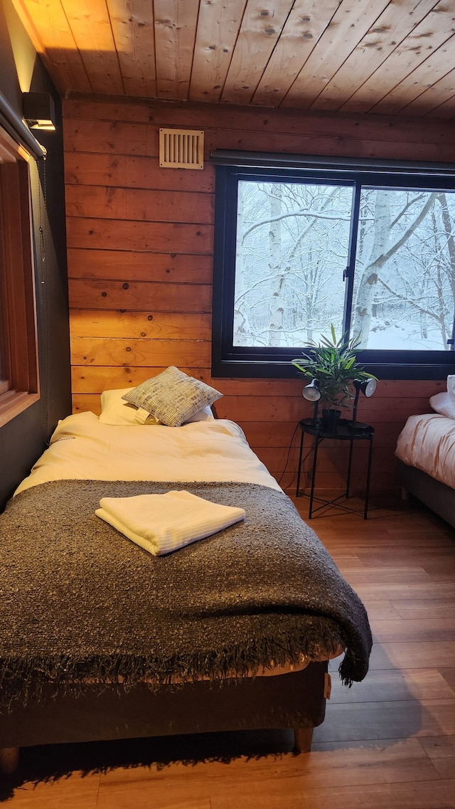 フーティング オウルロッヂ