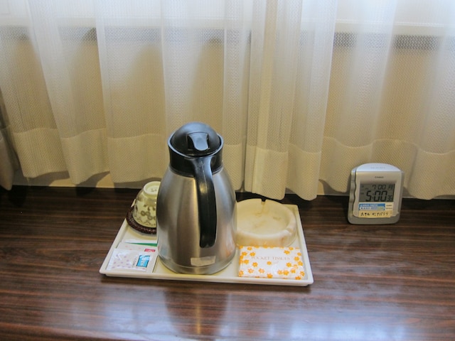 ホテルサンアバシリ