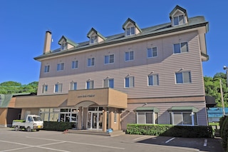 ホテルサンアバシリ