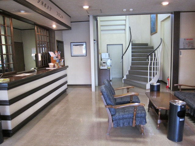 ホテルサンアバシリ