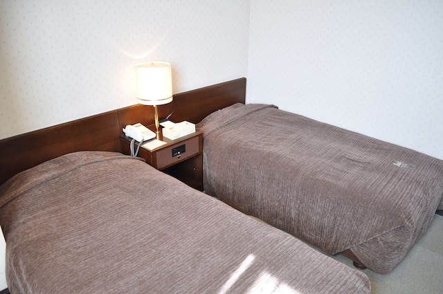 ホテルサンアバシリ