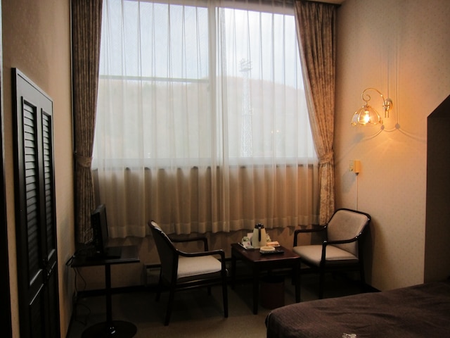 ホテルサンアバシリ