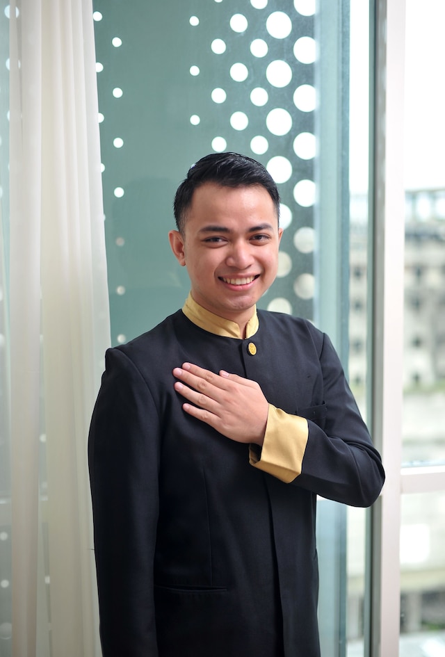 ミッドタウン レジデンス スラバヤ