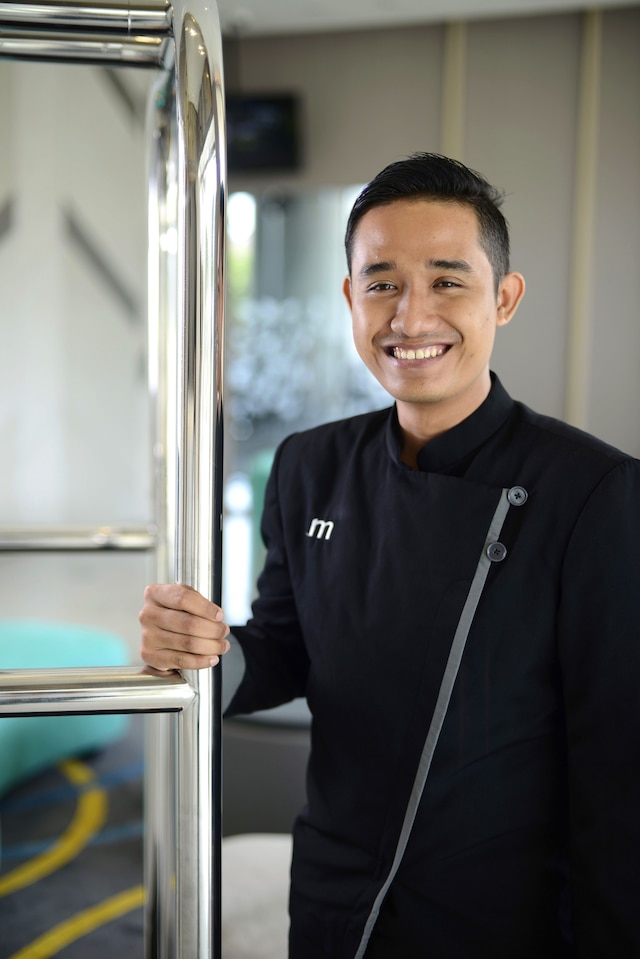 ミッドタウン レジデンス スラバヤ