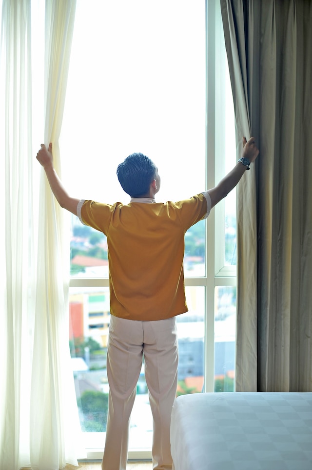 ミッドタウン レジデンス スラバヤ