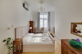 セリノル オールド タウン アパートメンツ