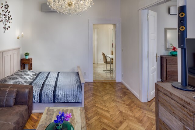 セリノル オールド タウン アパートメンツ