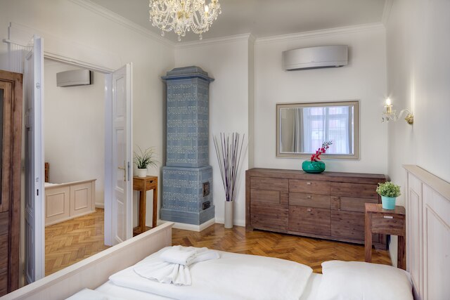 セリノル オールド タウン アパートメンツ