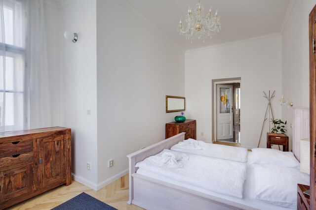 セリノル オールド タウン アパートメンツ