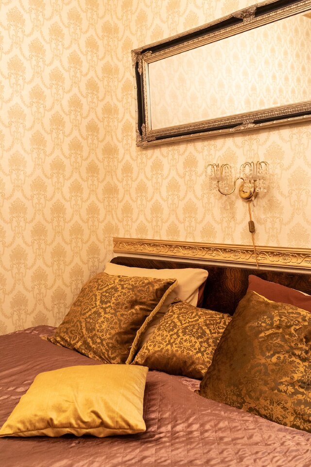 セントテレジア - バロック レジデンス