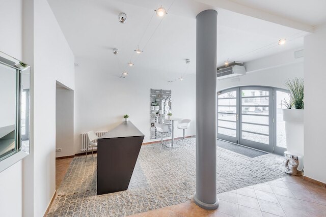 セントテレジア - バロック レジデンス