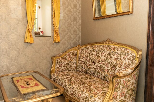 セントテレジア - バロック レジデンス