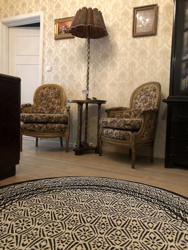 セントテレジア - バロック レジデンス