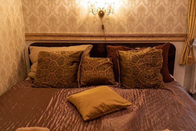 セントテレジア - バロック レジデンス