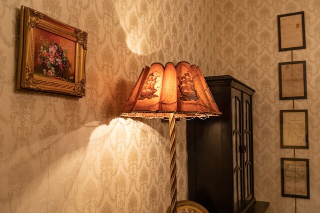 セントテレジア - バロック レジデンス