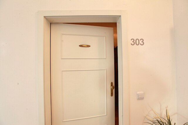 セントテレジア - バロック レジデンス