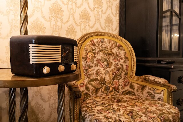 セントテレジア - バロック レジデンス