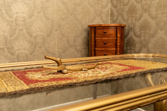 セントテレジア - バロック レジデンス