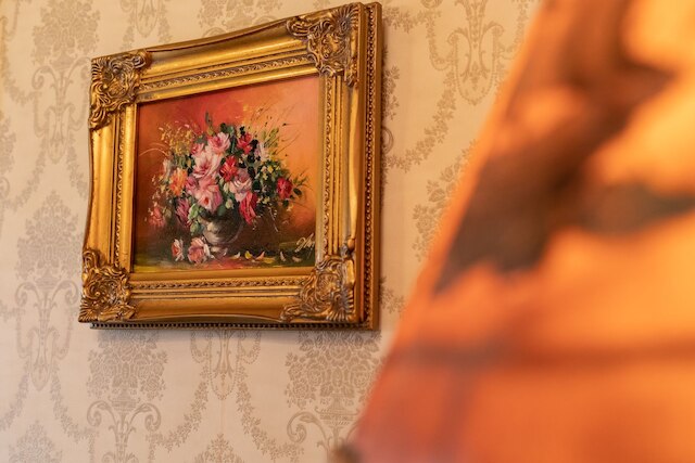 セントテレジア - バロック レジデンス