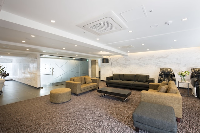 ホテル フォーレ プレミア ナンポー