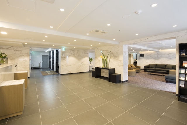 ホテル フォーレ プレミア ナンポー