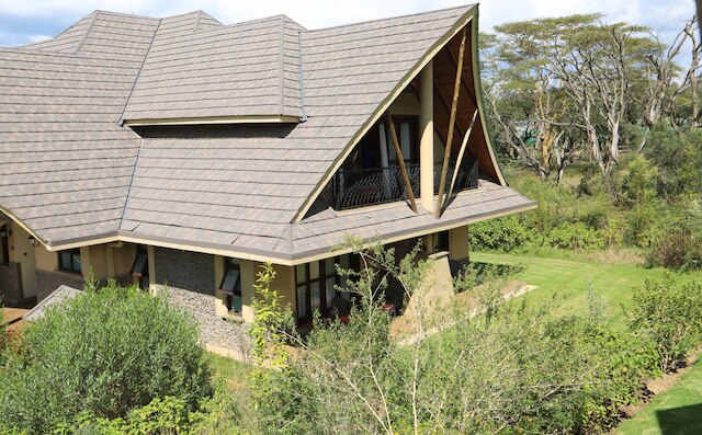 エナシパイ リゾート & スパ