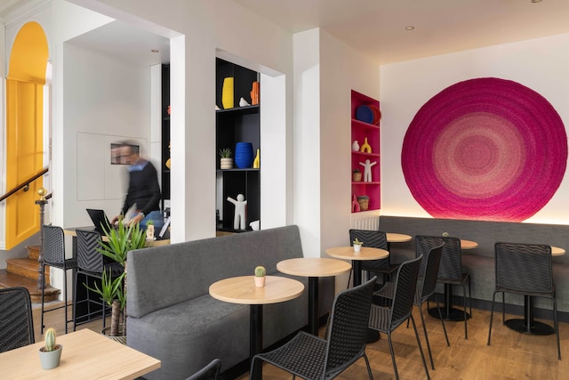 ホテル ヴィクトリア シャトレー