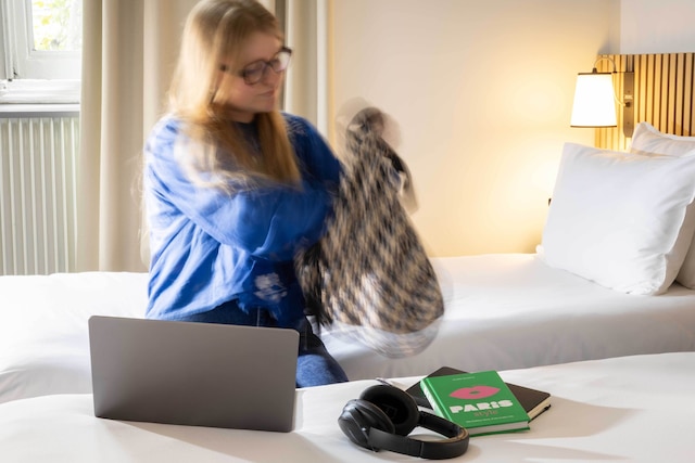 ホテル ヴィクトリア シャトレー