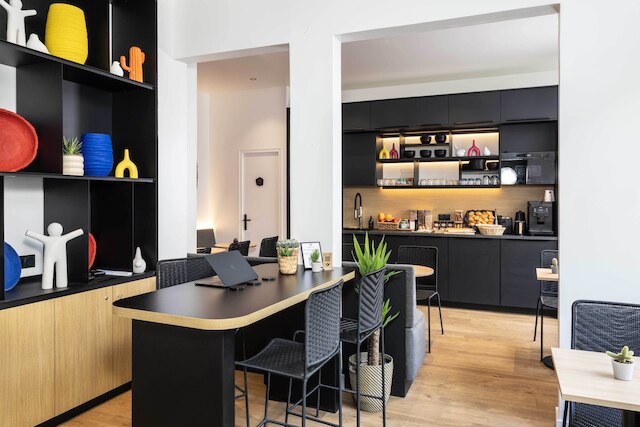 ホテル ヴィクトリア シャトレー