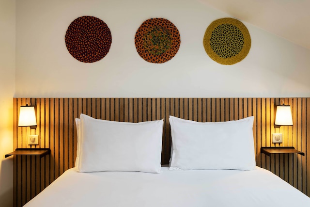 ホテル ヴィクトリア シャトレー