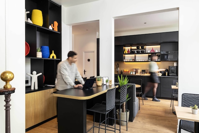 ホテル ヴィクトリア シャトレー